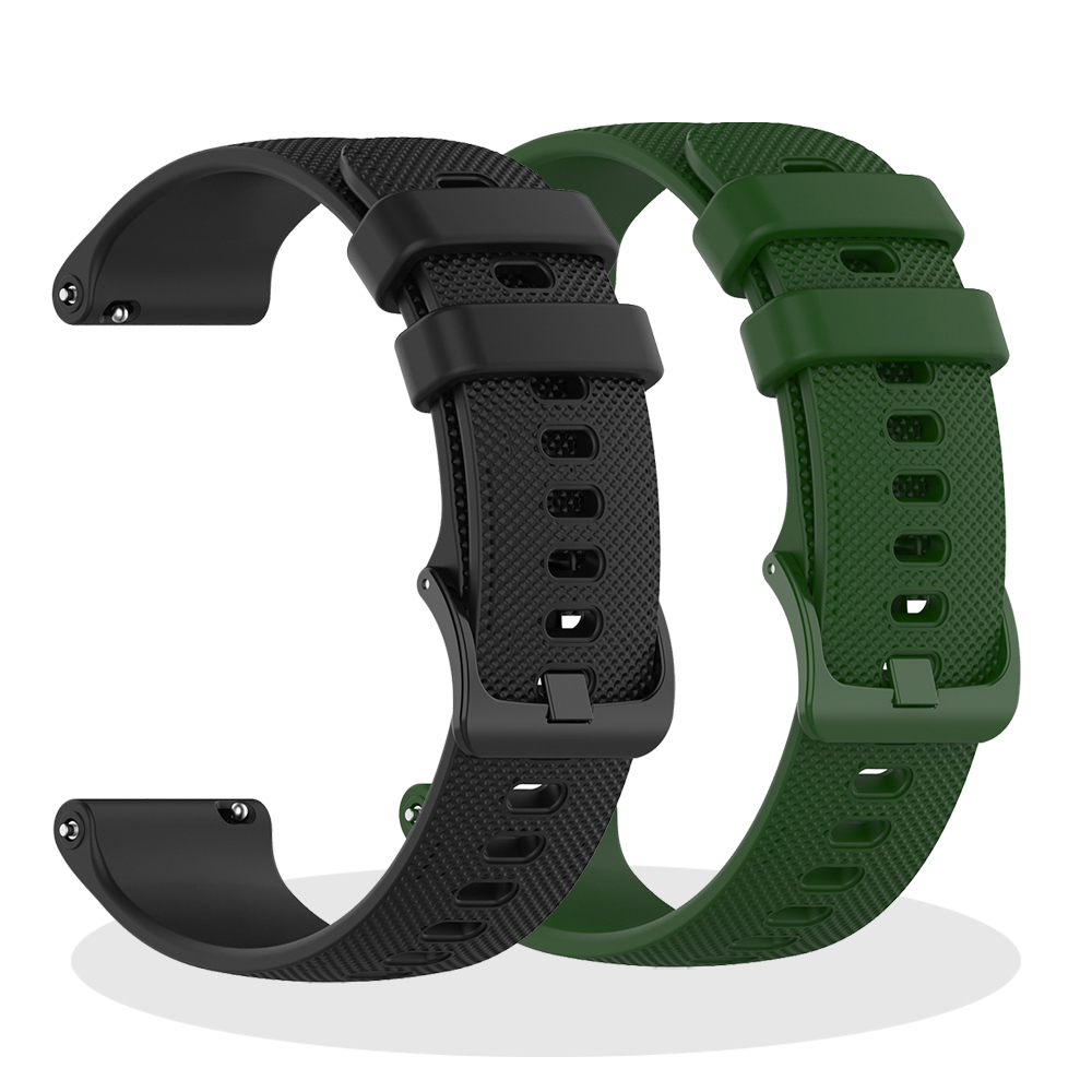 Titan Watches Smartwatch - ل القطبية فانتاج M/M2/V3 حزام الساعات