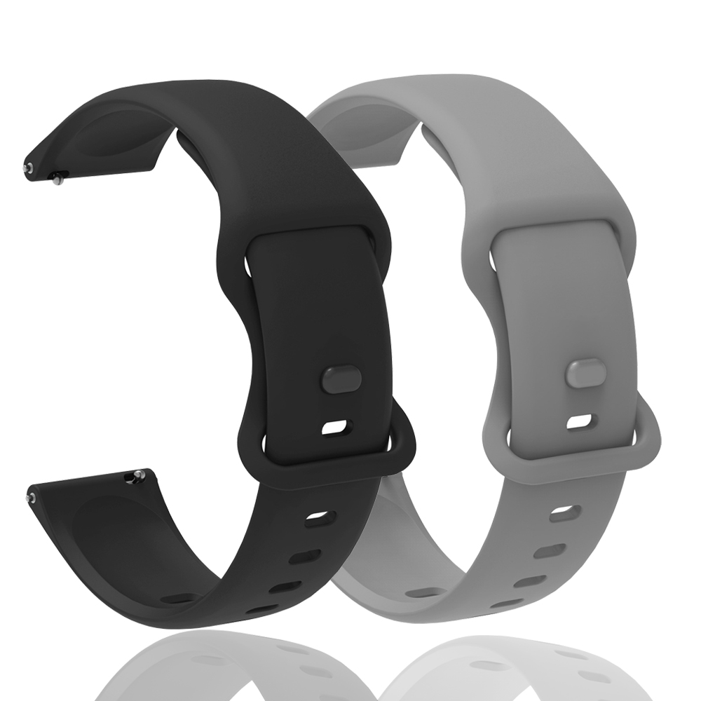 Titan Watches Smartwatch - 20 مللي متر 22 مللي متر