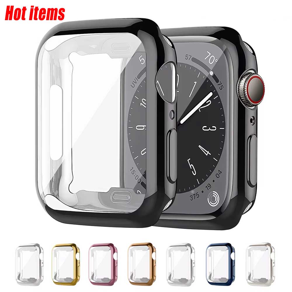 Watches Not Smartwatch - غطاء لساعة أبل 44 مللي متر