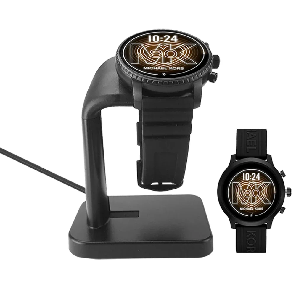 Fossil Watches Smartwatch Gen 6 - شاحن ل الأحفوري Gen 4 Gen5