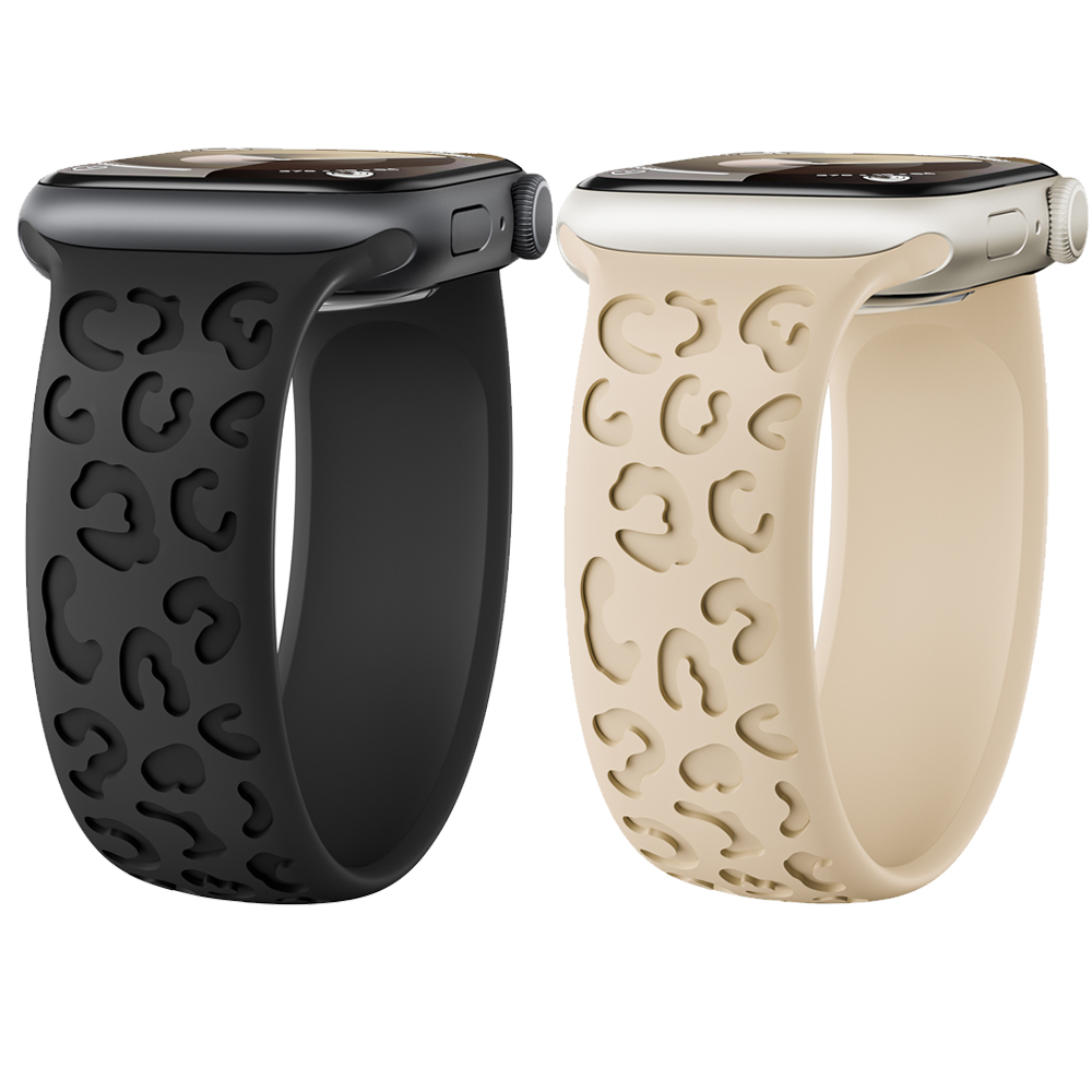 Smartwatch Apple Watches For Men - حلقة مفردة لحزام الساعة ، سوار