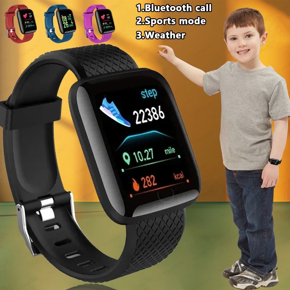 Watches Not Smartwatch - 2024 جديد لساعة ذكية متعددة الوظائف