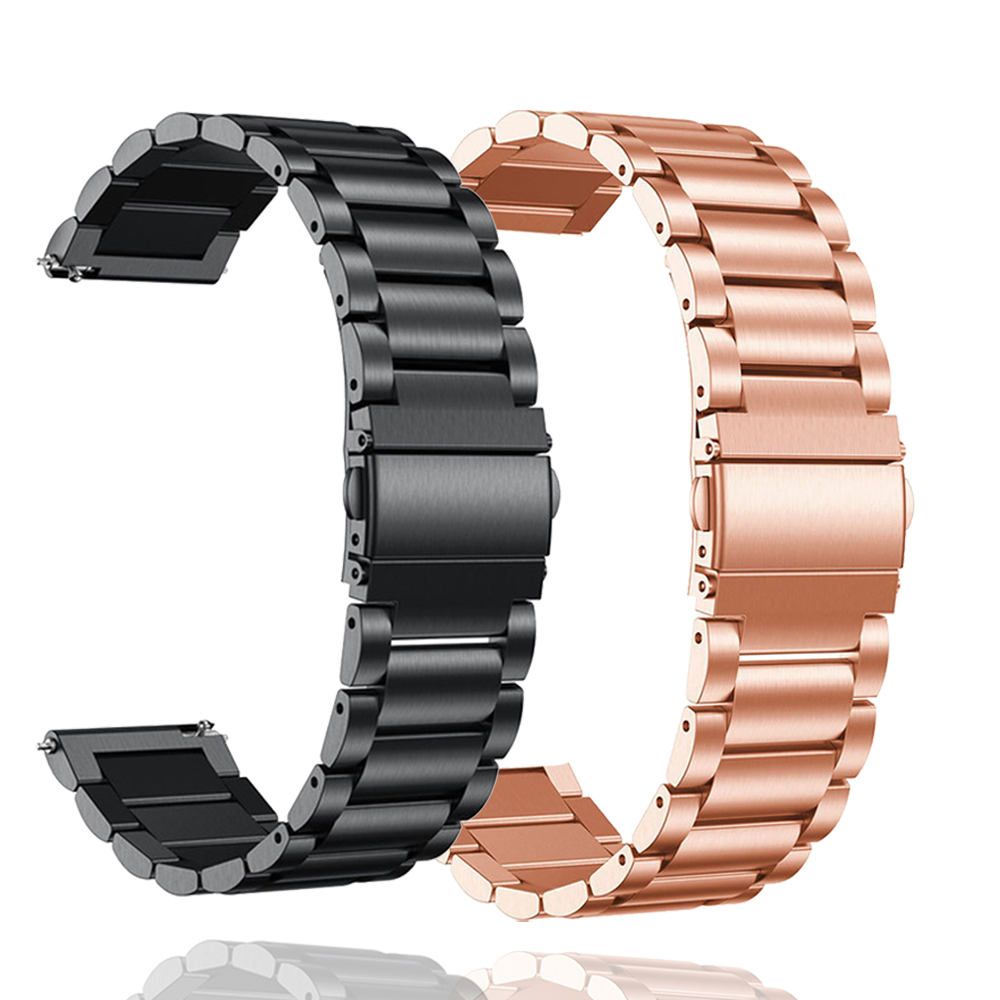 Titan Watches Smartwatch - حزام معدني ل POLAR IGNITE 3