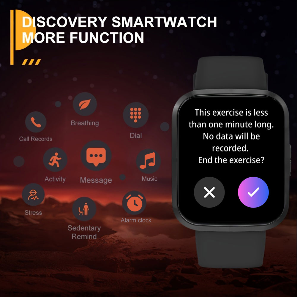 Smartwatch Premium Watches For Women - ساعة ذكية متعددة الوظائف من PEJE