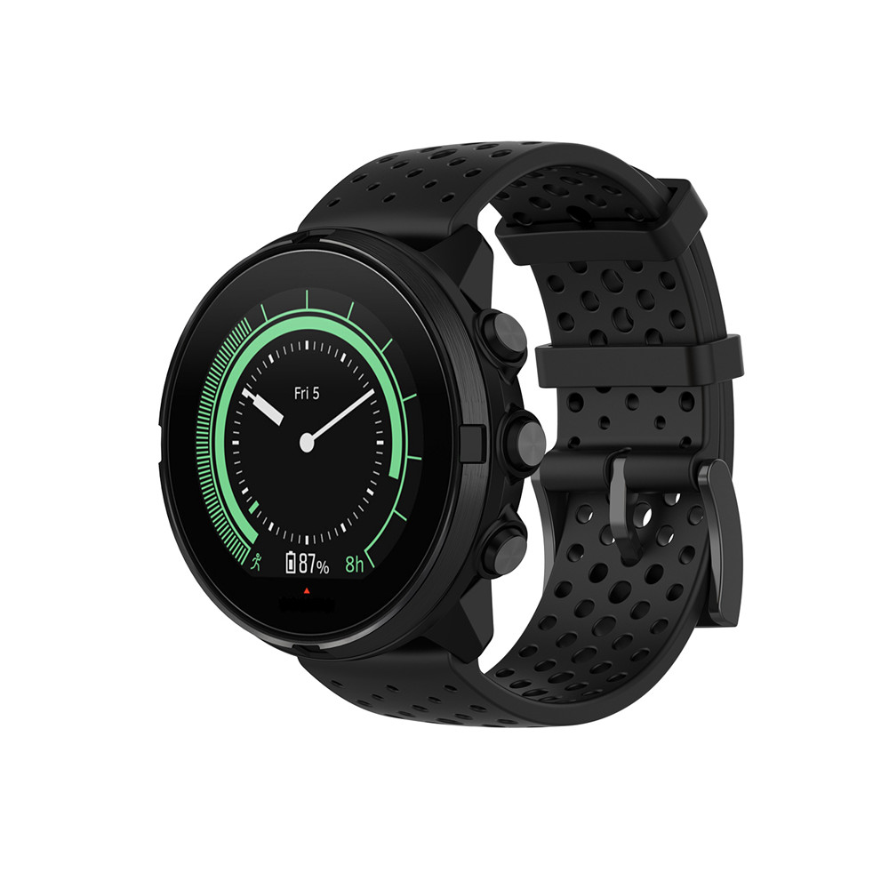 24 مللي متر سيليكون حزام ل sut - مراجعة Fossil Watches Smartwatch Hybrid وسعره