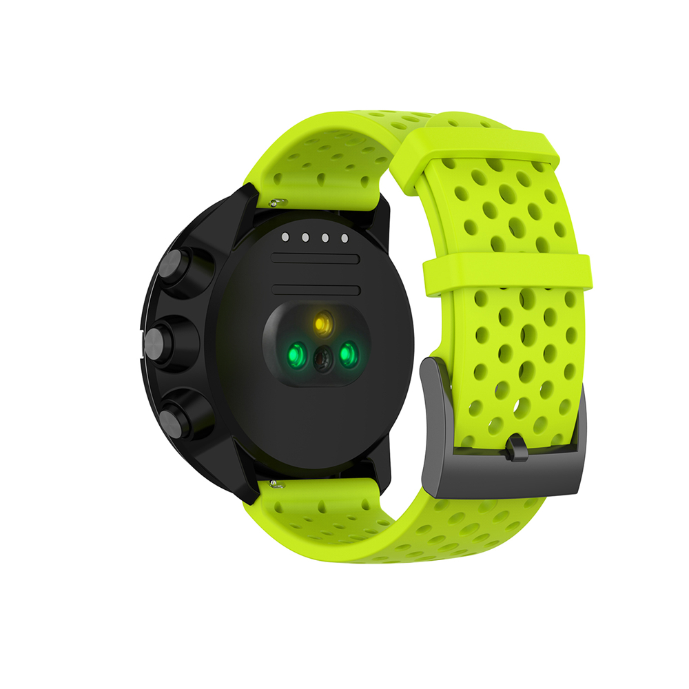 24 مللي متر سيليكون حزام ل sut - مراجعة Fossil Watches Smartwatch Hybrid وسعره