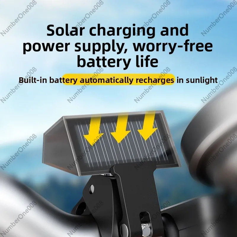 ساعة عرض الوقت للمركبات الكهرب - مراجعة Solar Powered Watch وسعره