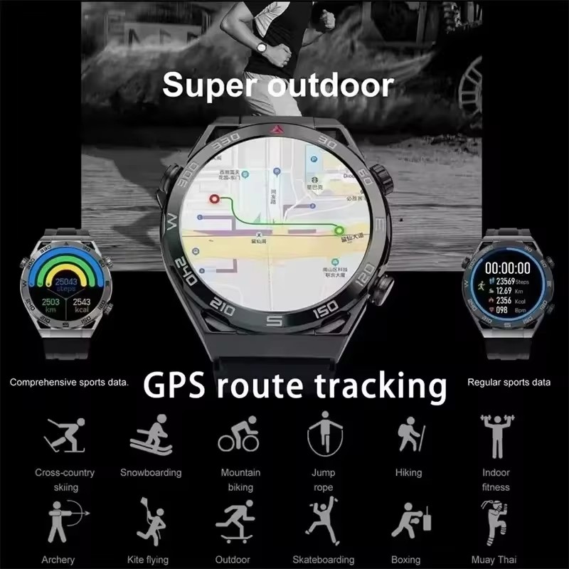 Hotsale Smartwatch النساء الرج - مراجعة Smartwatch Watches Gift For Women وسعره