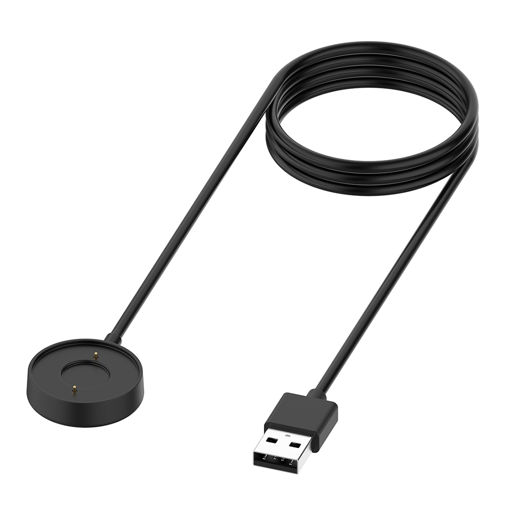 كابل شحن USB بطول 3 أقدام، تصم - مراجعة Fossil Watches Smartwatch Hybrid وسعره