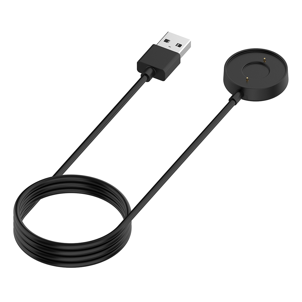 كابل شحن USB بطول 3 أقدام، تصم - مراجعة Fossil Watches Smartwatch Hybrid وسعره