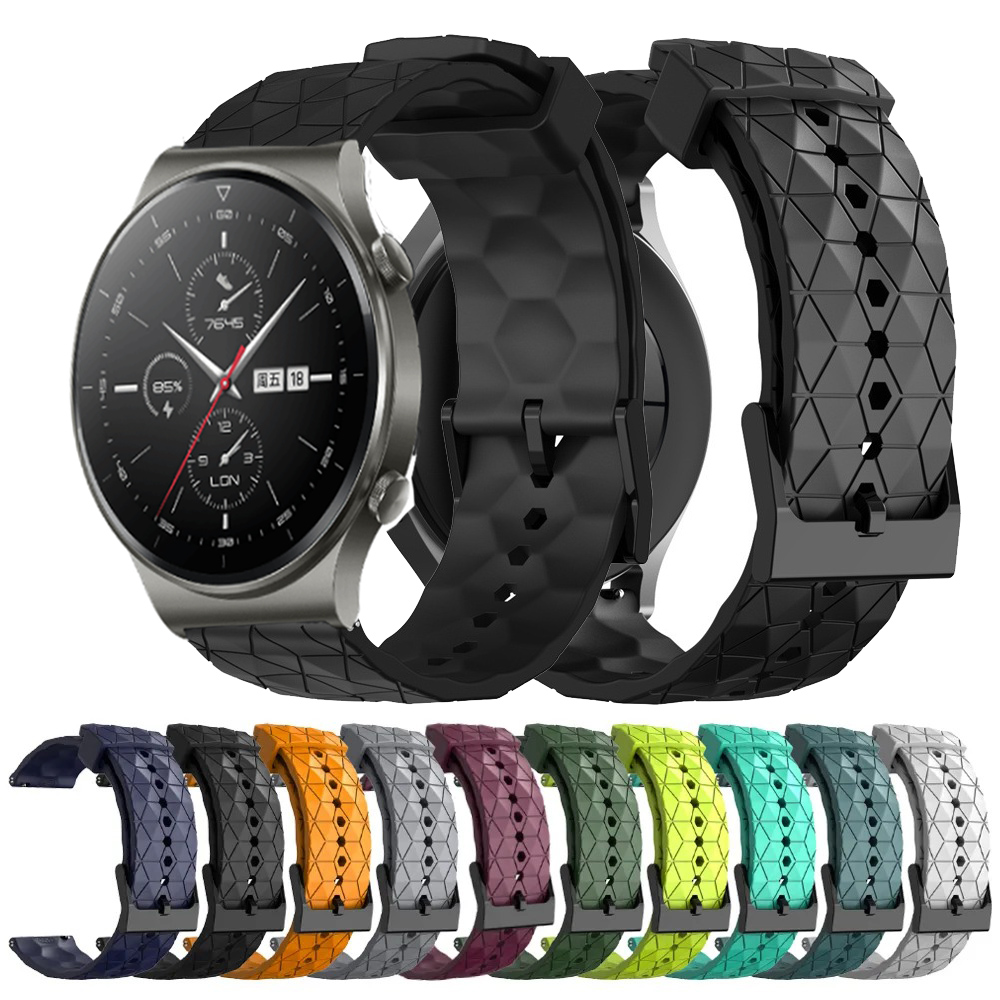 حزام سيليكون لـ Fossil gen 6 4 - مراجعة Fossil Watches Smartwatch Gen 6 وسعره