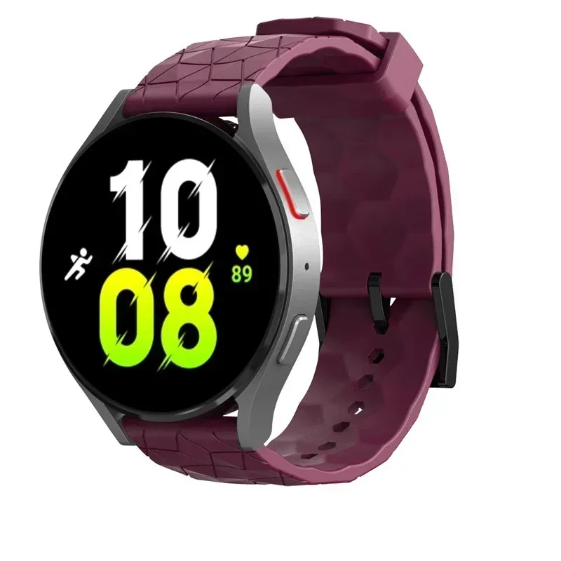 حزام سيليكون للساعات الذكية ،  - مراجعة Titan Watches Smartwatch وسعره