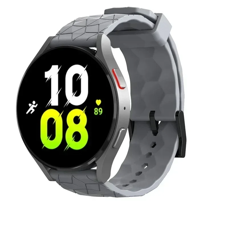 حزام سيليكون للساعات الذكية ،  - مراجعة Titan Watches Smartwatch وسعره