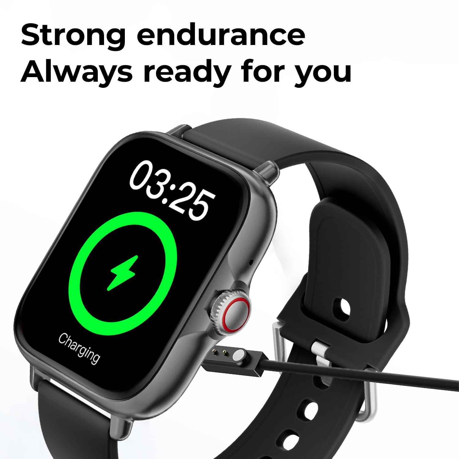 ساعة ذكية جديدة 2026 مع ميزة ا - مراجعة Smartwatch Watches Gift For Women وسعره