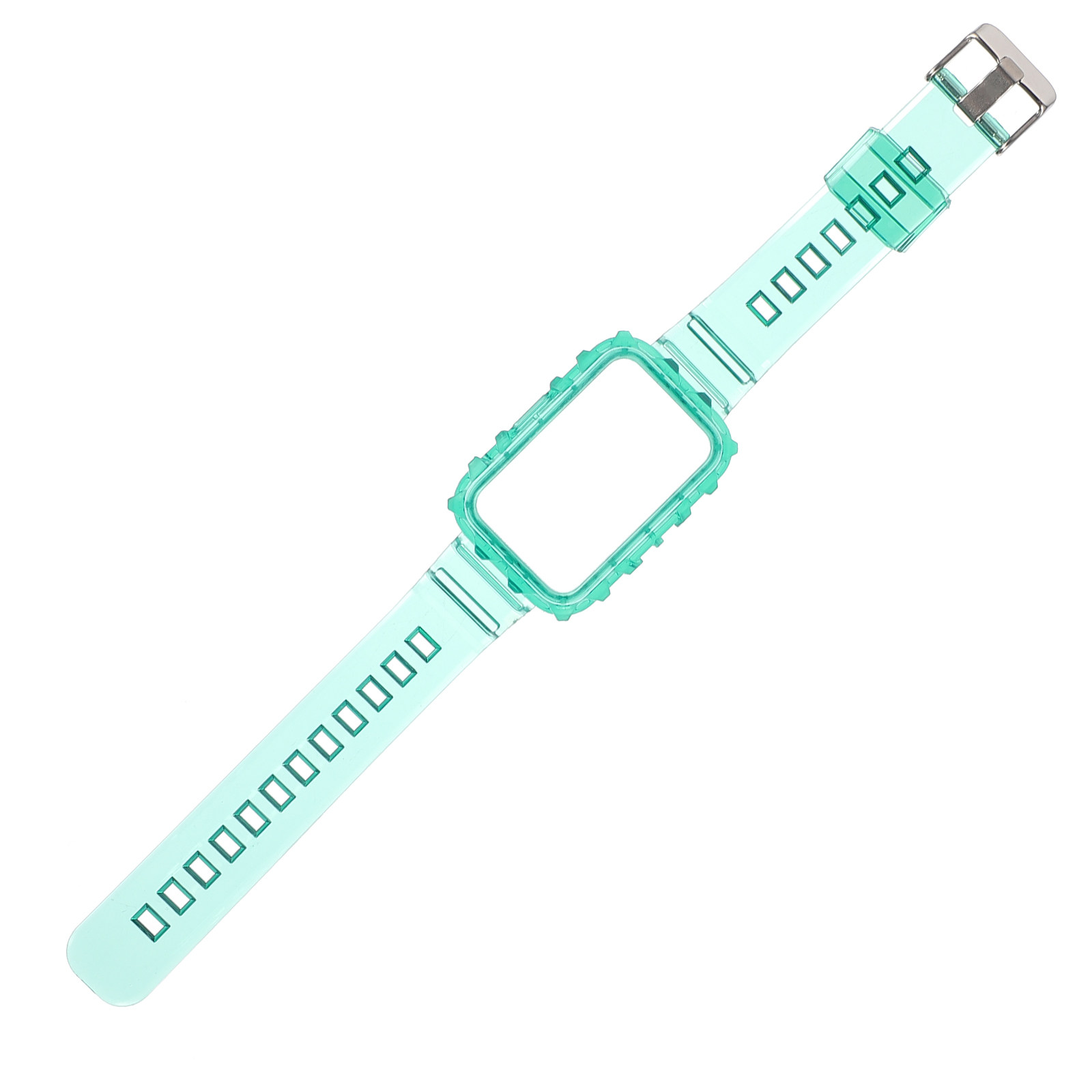 ساعة ذكية B بحزام بديل شفاف وم - مراجعة Smartwatch Stylish Watches For Women وسعره