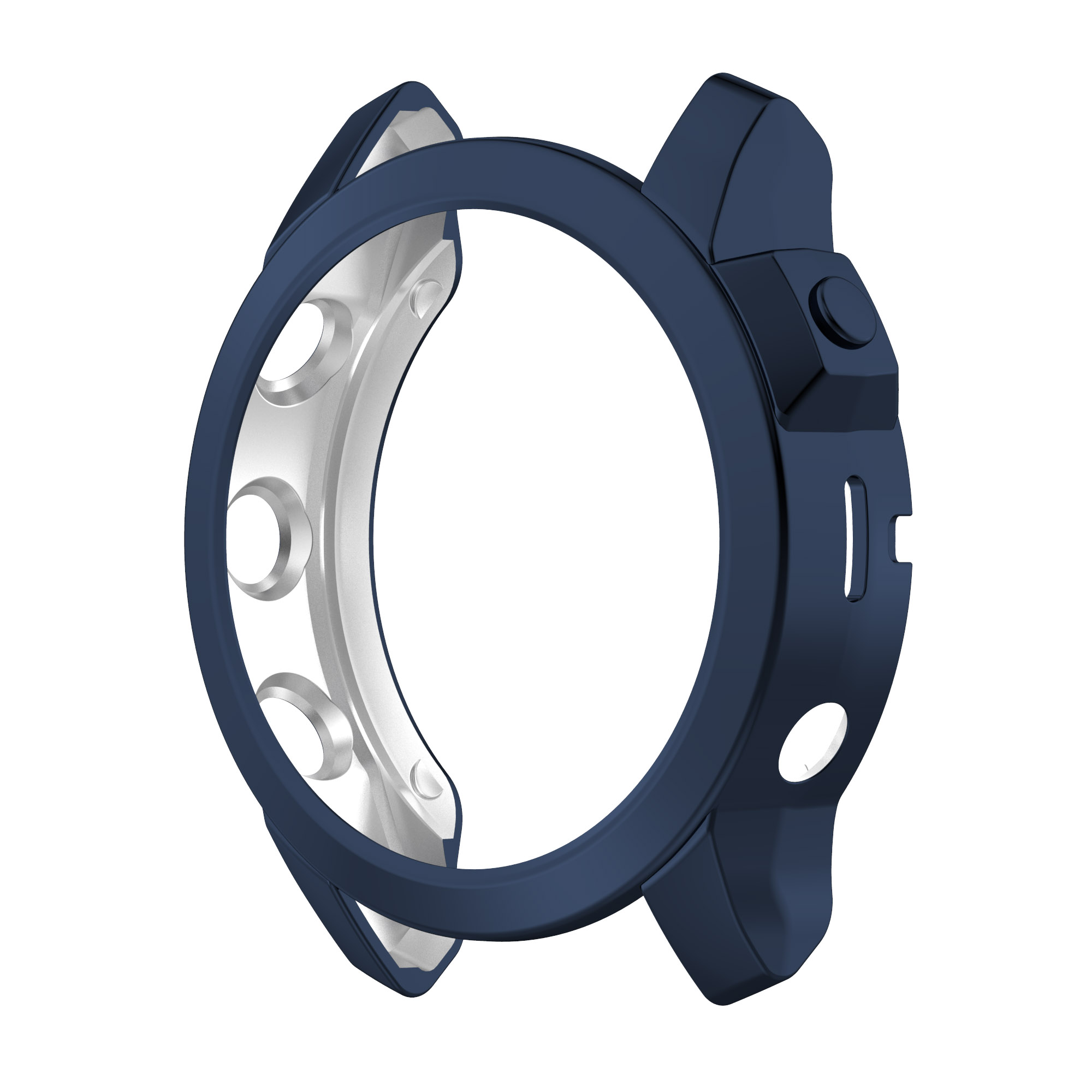 الغطاء الواقي ل Garmin Fenix 7 - مراجعة Solar Powered Watch وسعره