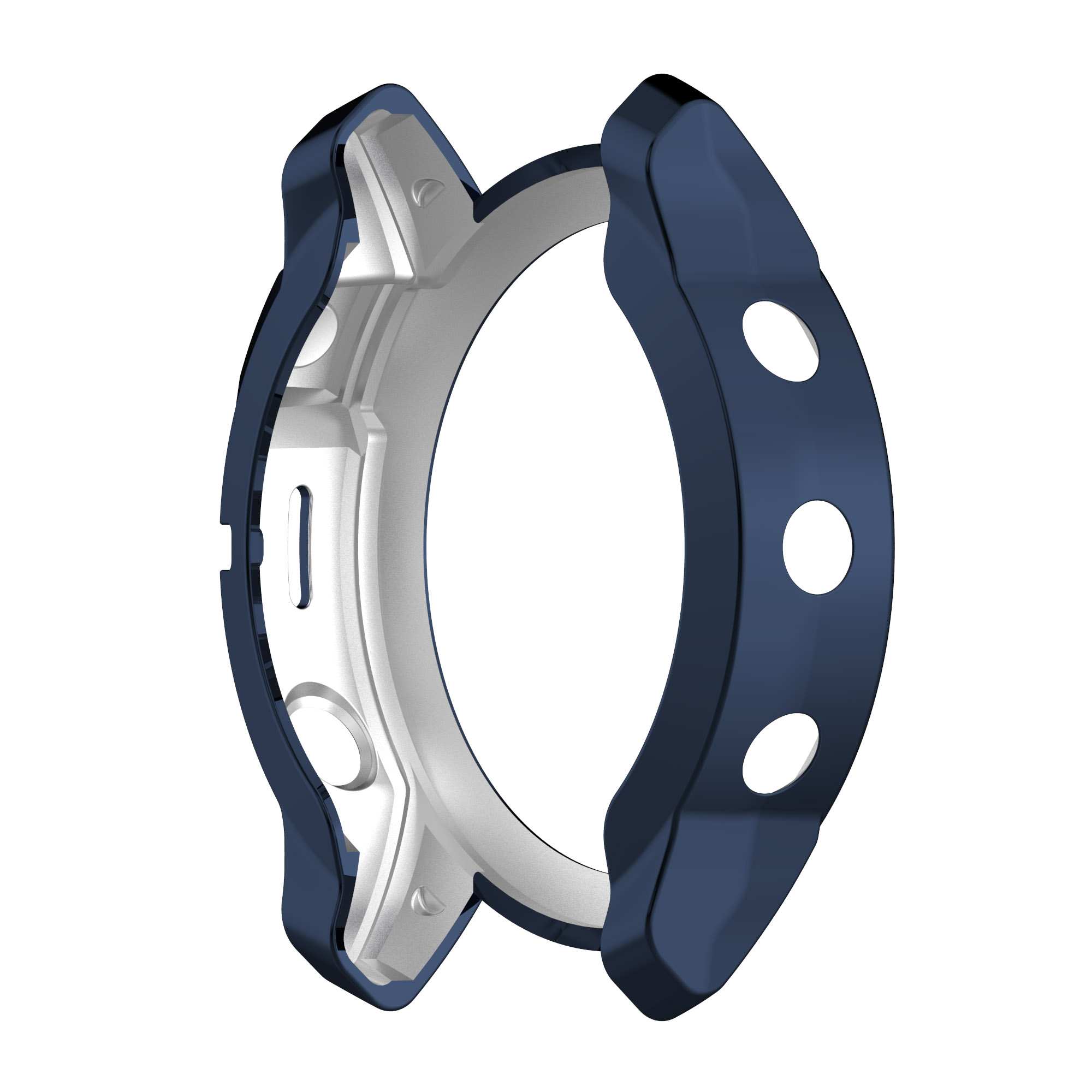الغطاء الواقي ل Garmin Fenix 7 - مراجعة Solar Powered Watch وسعره