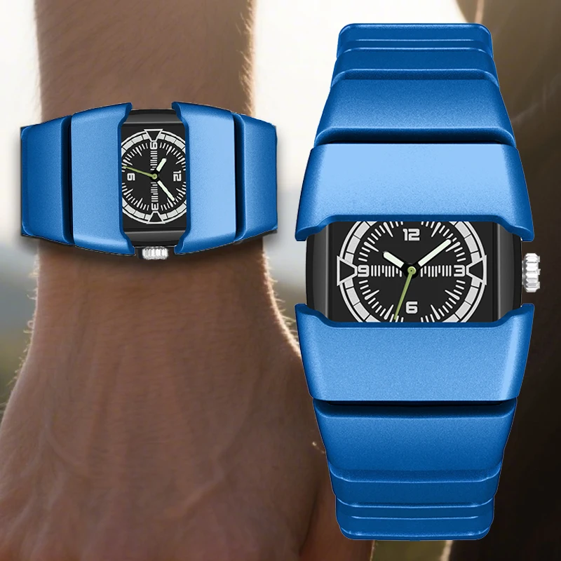 ساعة كوارتز أنيقة من SHIYUNME  - مراجعة Smartwatch Stylish Watches For Women وسعره