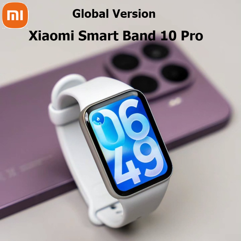 الإصدار العالمي الأصلي من شاوم - مراجعة Smartwatch Watches Xiaomi وسعره