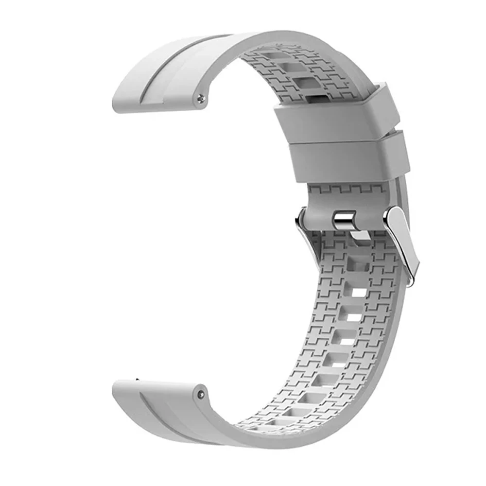 20 22 مللي متر حزام لساعة Real - مراجعة Fossil Watches Smartwatch Gen 6 وسعره