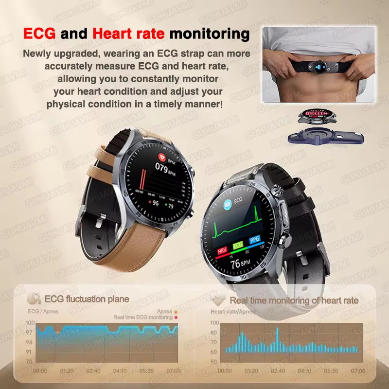 ساعة ذكية جديدة لعام 2026 للعل - مراجعة Smartwatch Watches For Women Branded وسعره