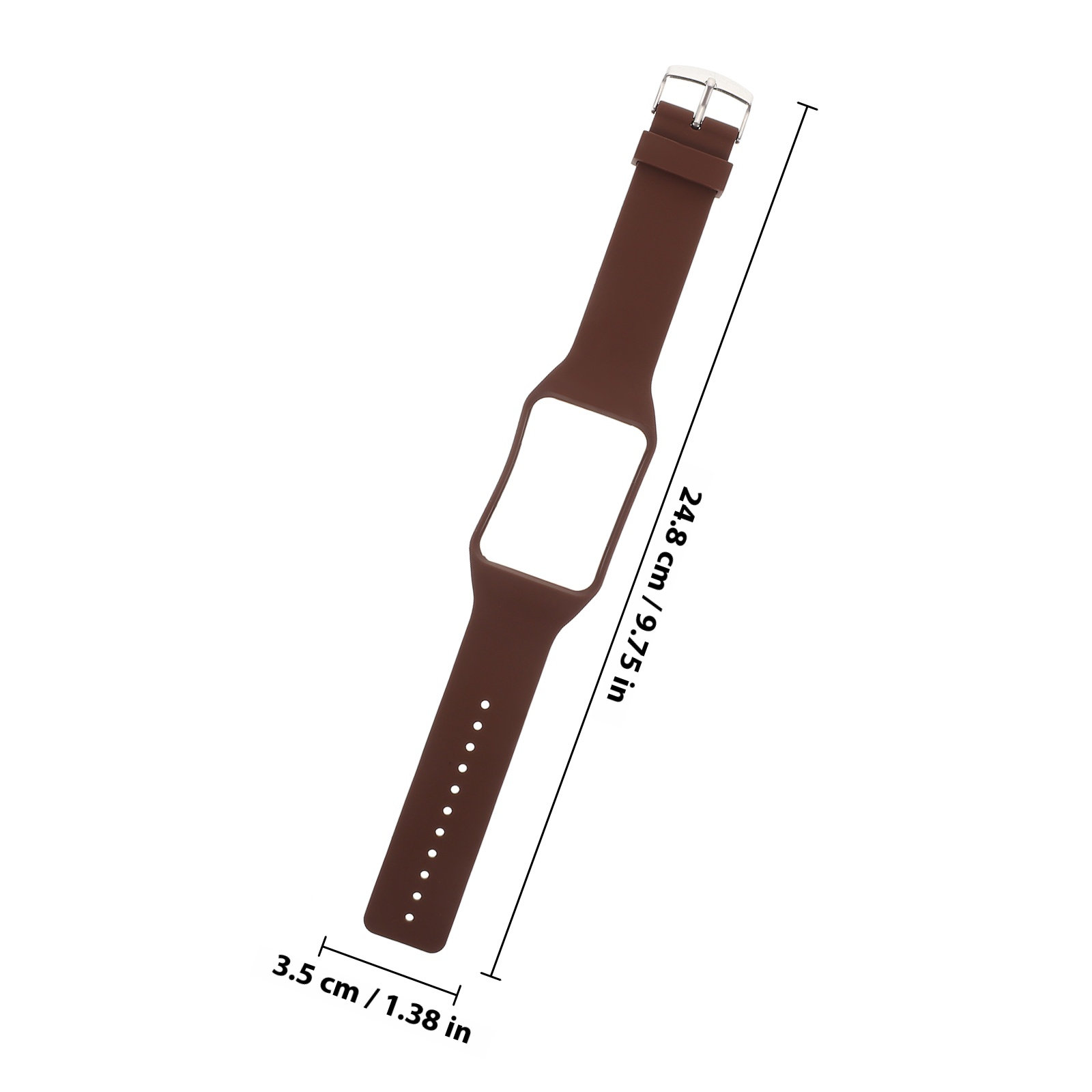 حزام ساعة ذكية مريح وعالي الجو - مراجعة Smartwatch Premium Watches For Women وسعره