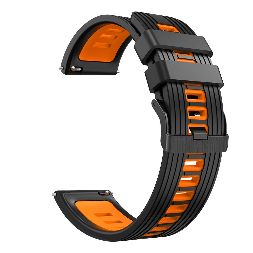 الرياضة سيليكون حزام ل POLAR G - مراجعة Titan Watches Smartwatch وسعره