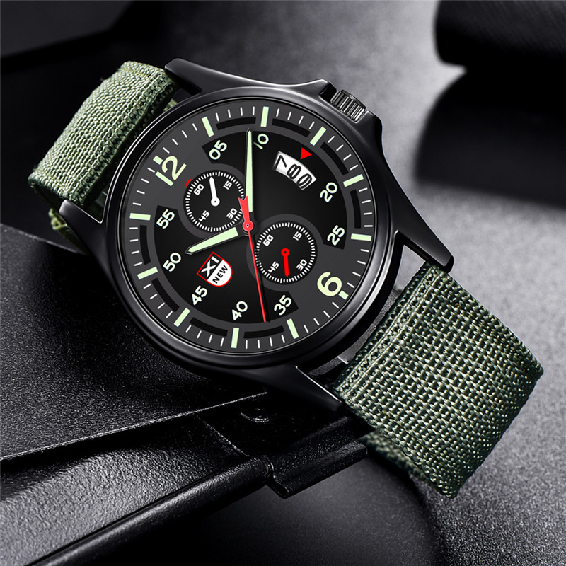 Reloj Hombre حقيقية XINEW العل - مراجعة Solar Powered Watch وسعره
