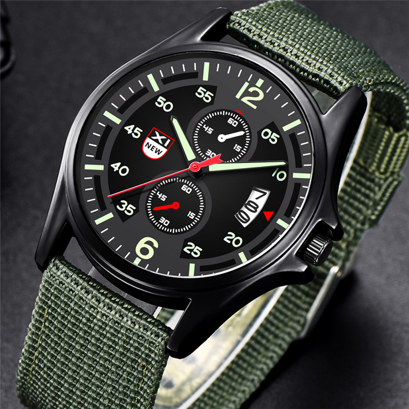 Reloj Hombre حقيقية XINEW العل - مراجعة Solar Powered Watch وسعره