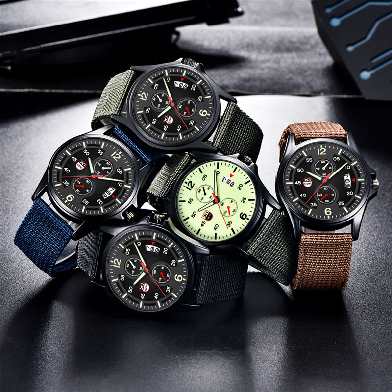 Reloj Hombre حقيقية XINEW العل - مراجعة Solar Powered Watch وسعره