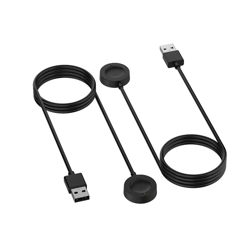قاعدة شحن مغناطيسية سريعة USB  - مراجعة Fossil Watches Smartwatch Gen 6 وسعره