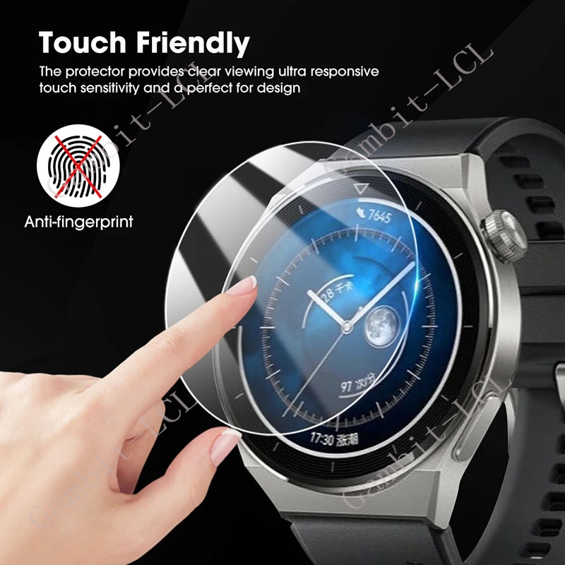 9H HD الصلب الزجاج المقسى ل ال - مراجعة Fossil Watches Smartwatch Gen 6 وسعره