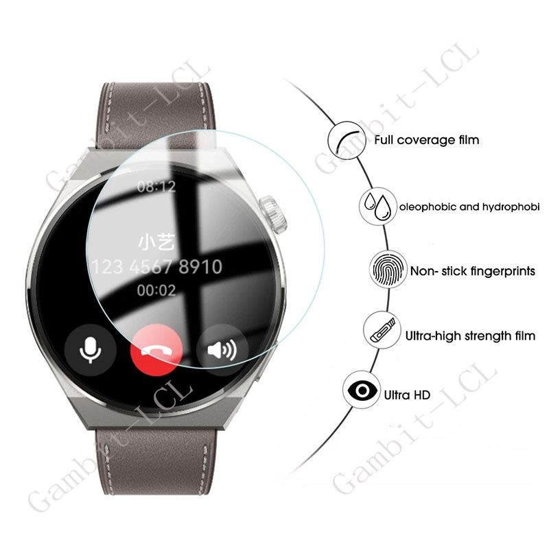 9H HD الصلب الزجاج المقسى ل ال - مراجعة Fossil Watches Smartwatch Gen 6 وسعره