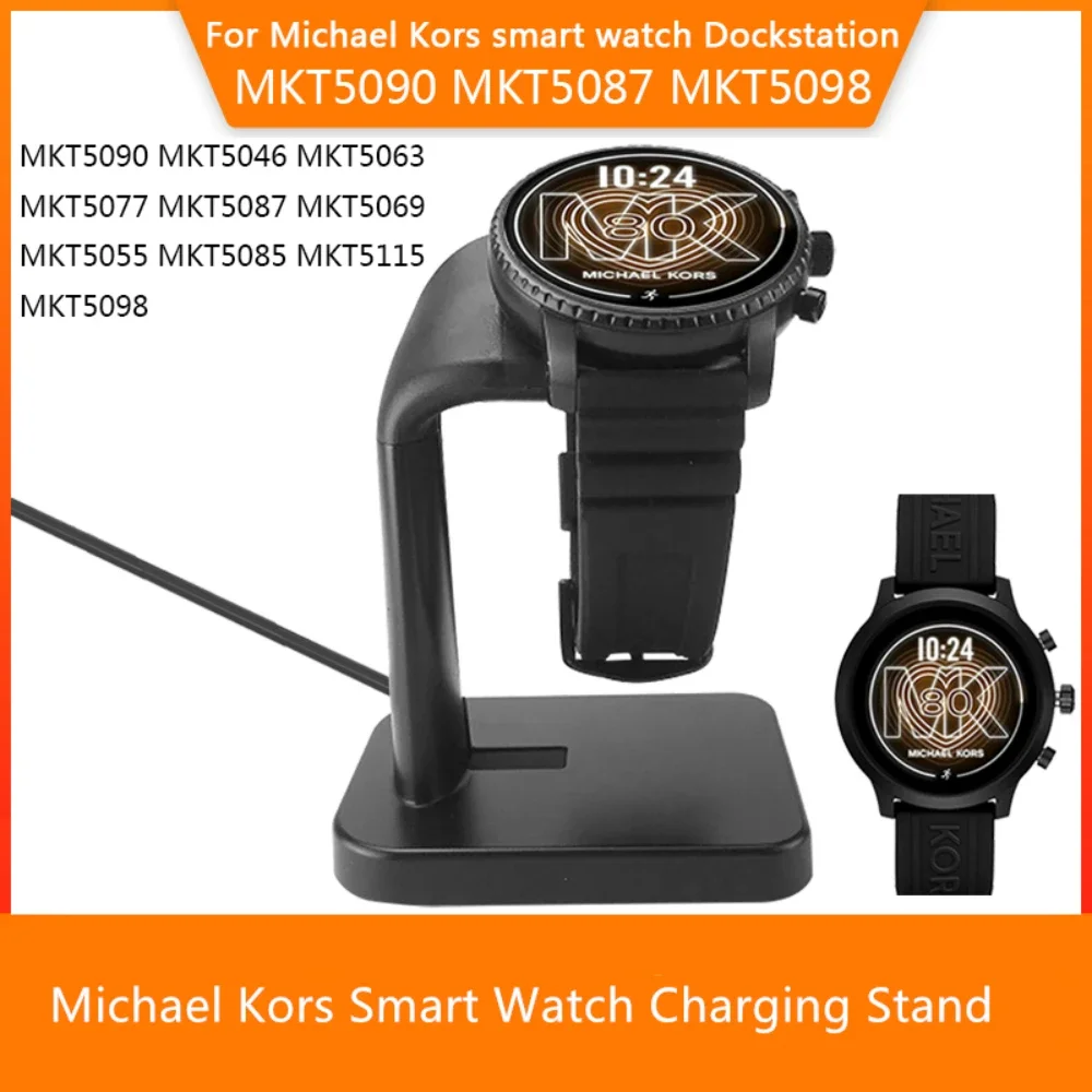 شاحن ل الأحفوري Gen 4 Gen5 Gen - مراجعة Fossil Watches Smartwatch Gen 6 وسعره