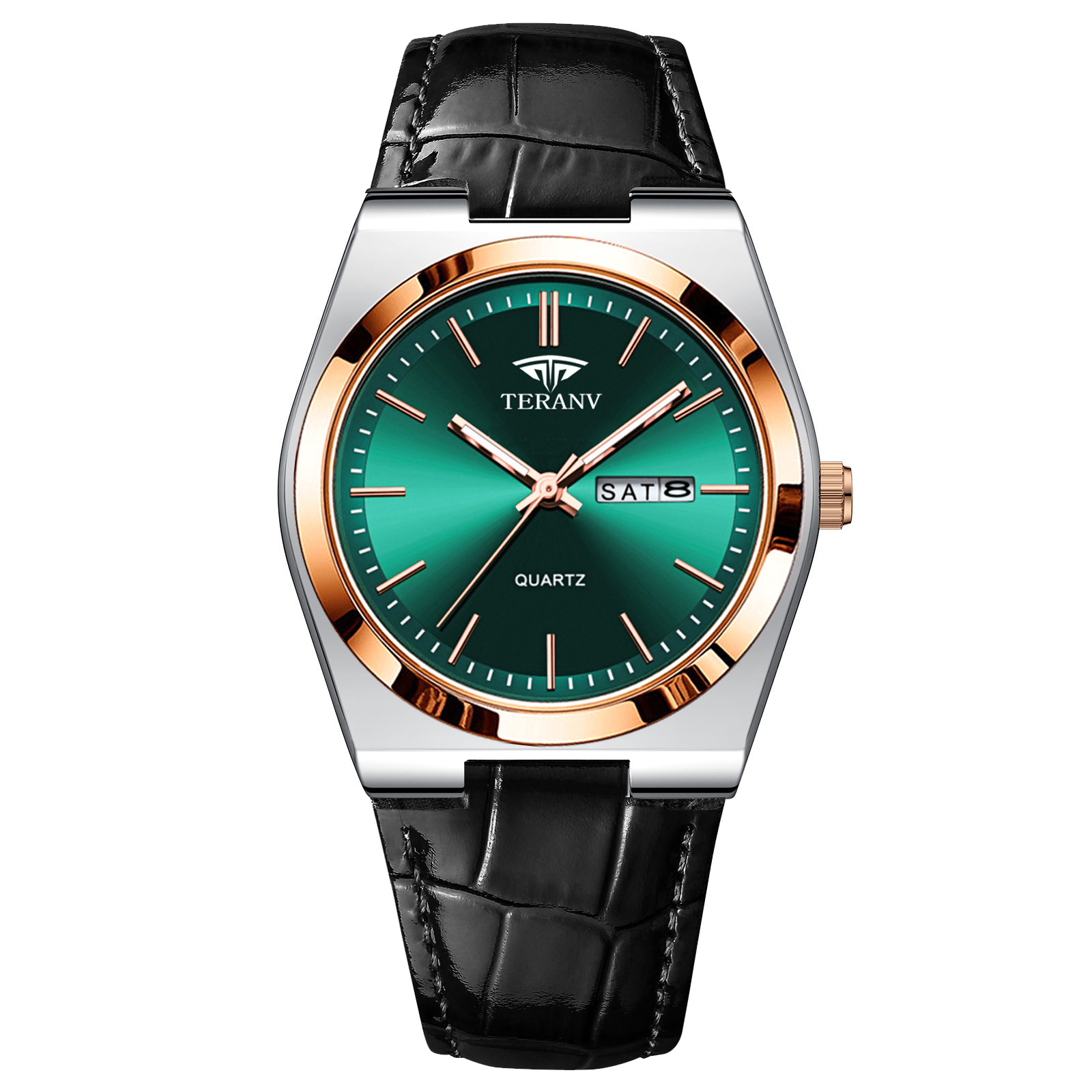 ساعة رجالية جديدة لعام 2026، س - مراجعة Smartwatch Watches For Women Branded وسعره