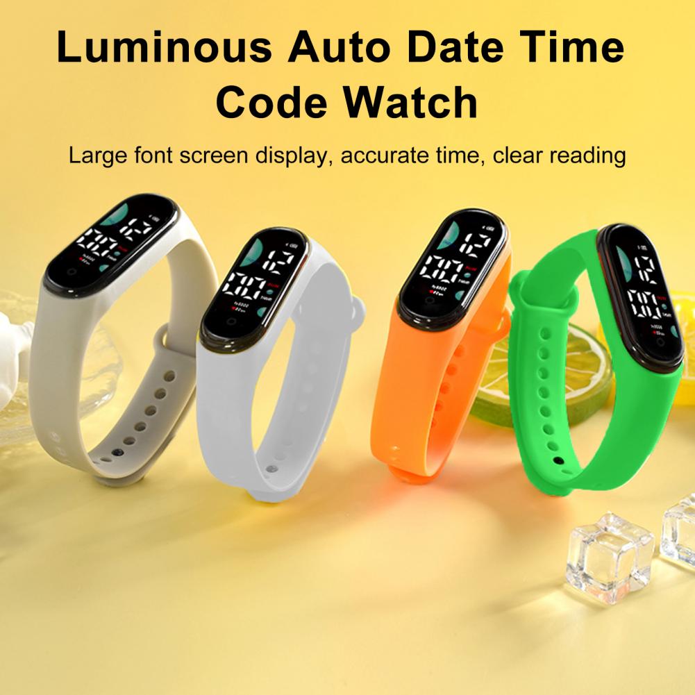 ساعة أطفال هدية عيد ميلاد للطف - مراجعة Smartwatch Watches Boys وسعره
