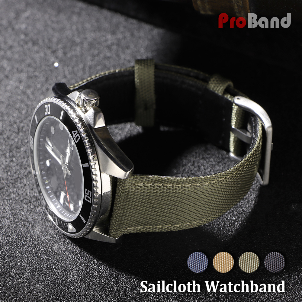 حزام ساعة مقاوم للماء من قماش  - مراجعة Smartwatch Premium Watches For Women وسعره