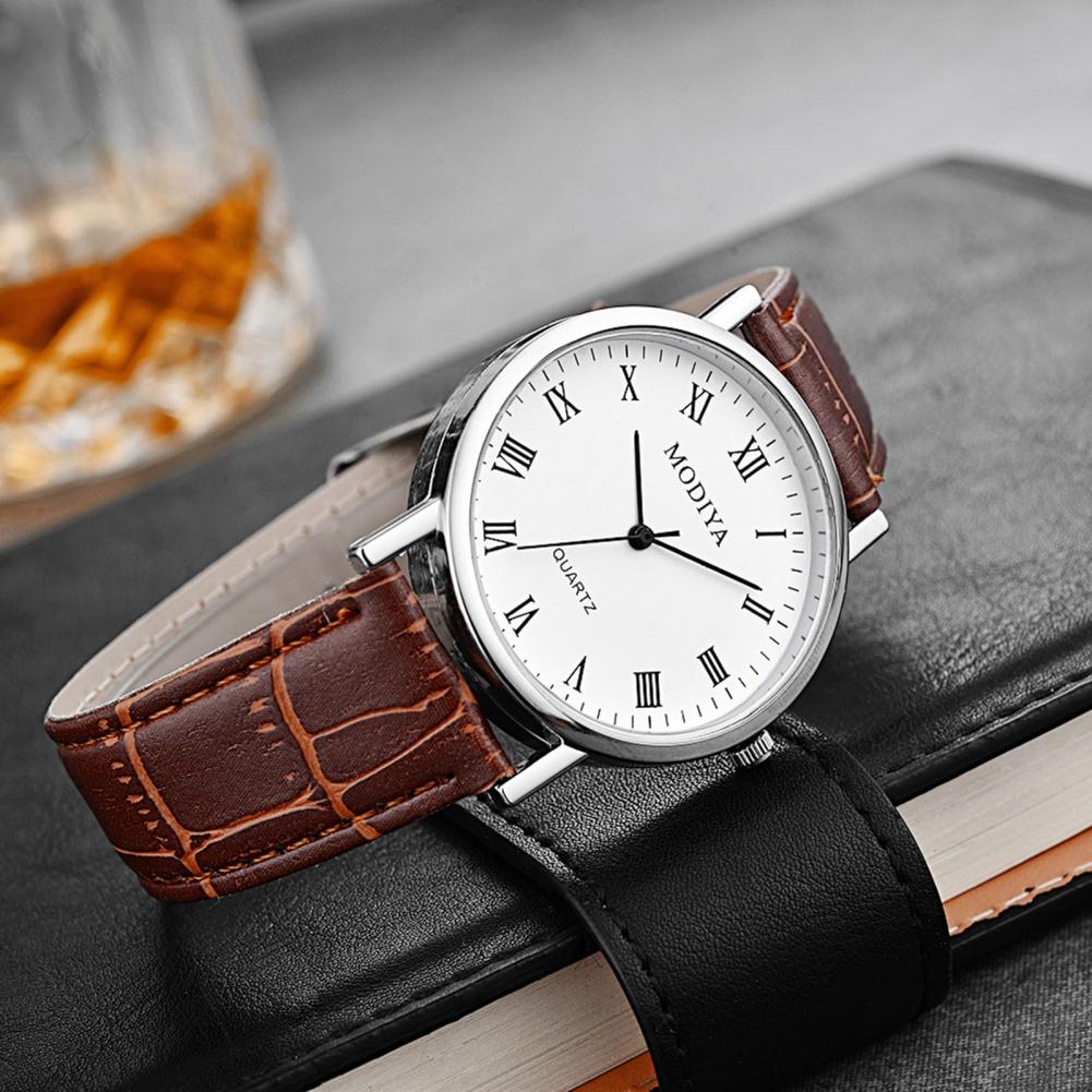ساعات رجالية كرونوغراف كاجوال  - مراجعة Solar Powered Watch وسعره