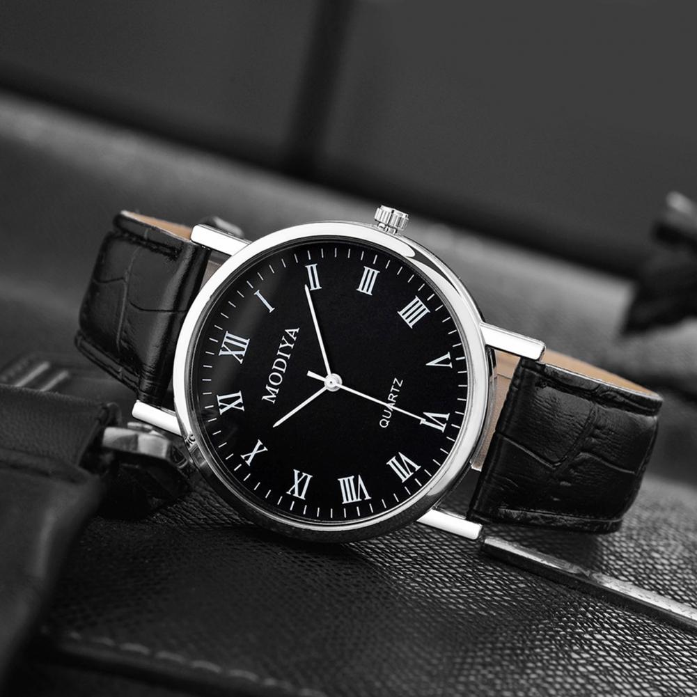 ساعات رجالية كرونوغراف كاجوال  - مراجعة Solar Powered Watch وسعره