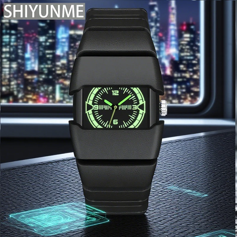 SHIYUNME أزياء العلامة التجاري - مراجعة Smartwatch Watches For Women Branded وسعره