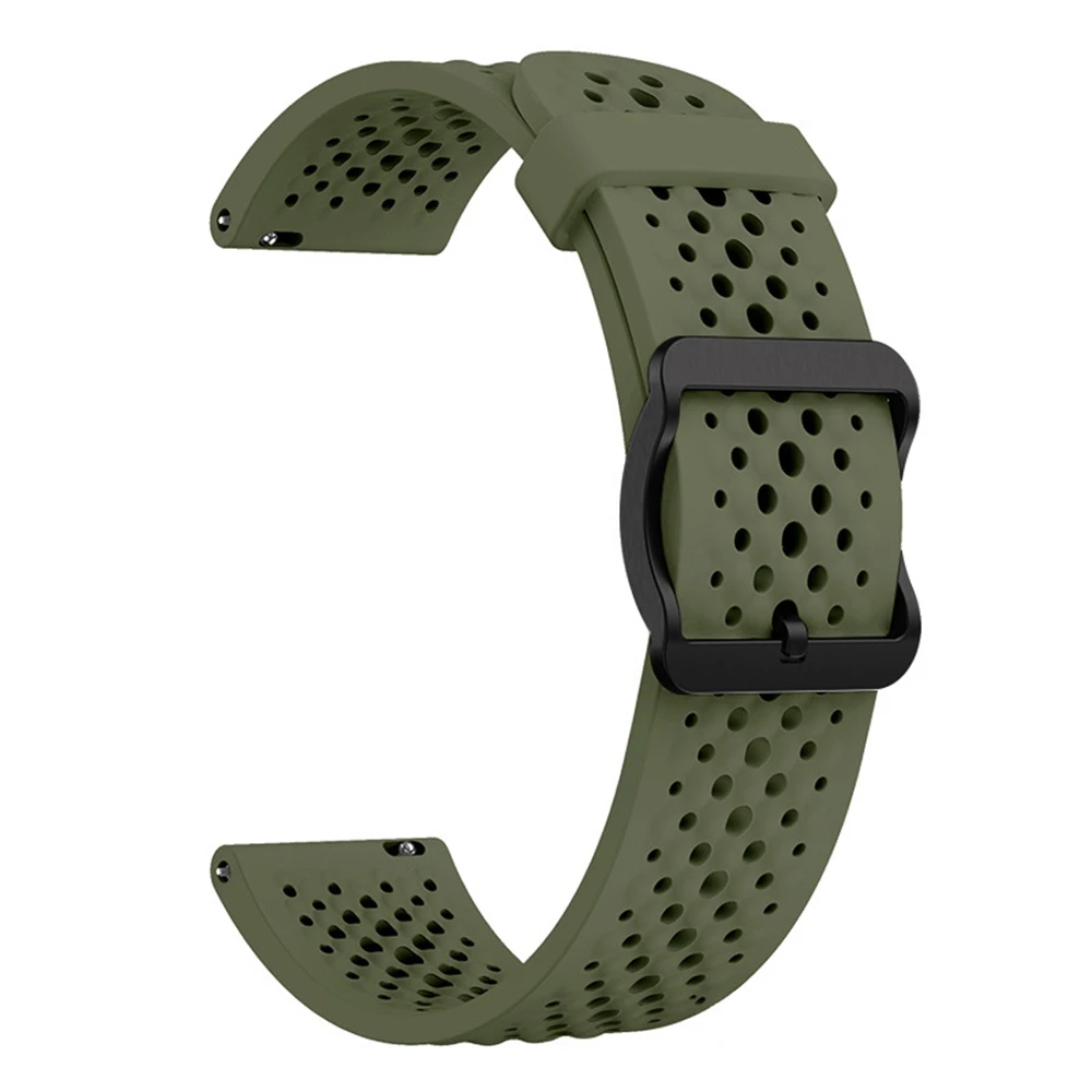22 مللي متر سيليكون Smartwatch - مراجعة Titan Watches Smartwatch وسعره