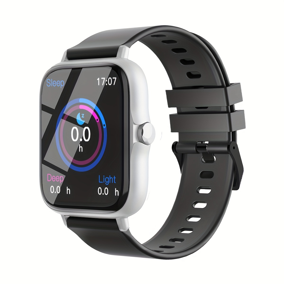 ساعة ذكية للرجال والنساء، جهاز - مراجعة Smartwatch Iphone Watches For Women وسعره