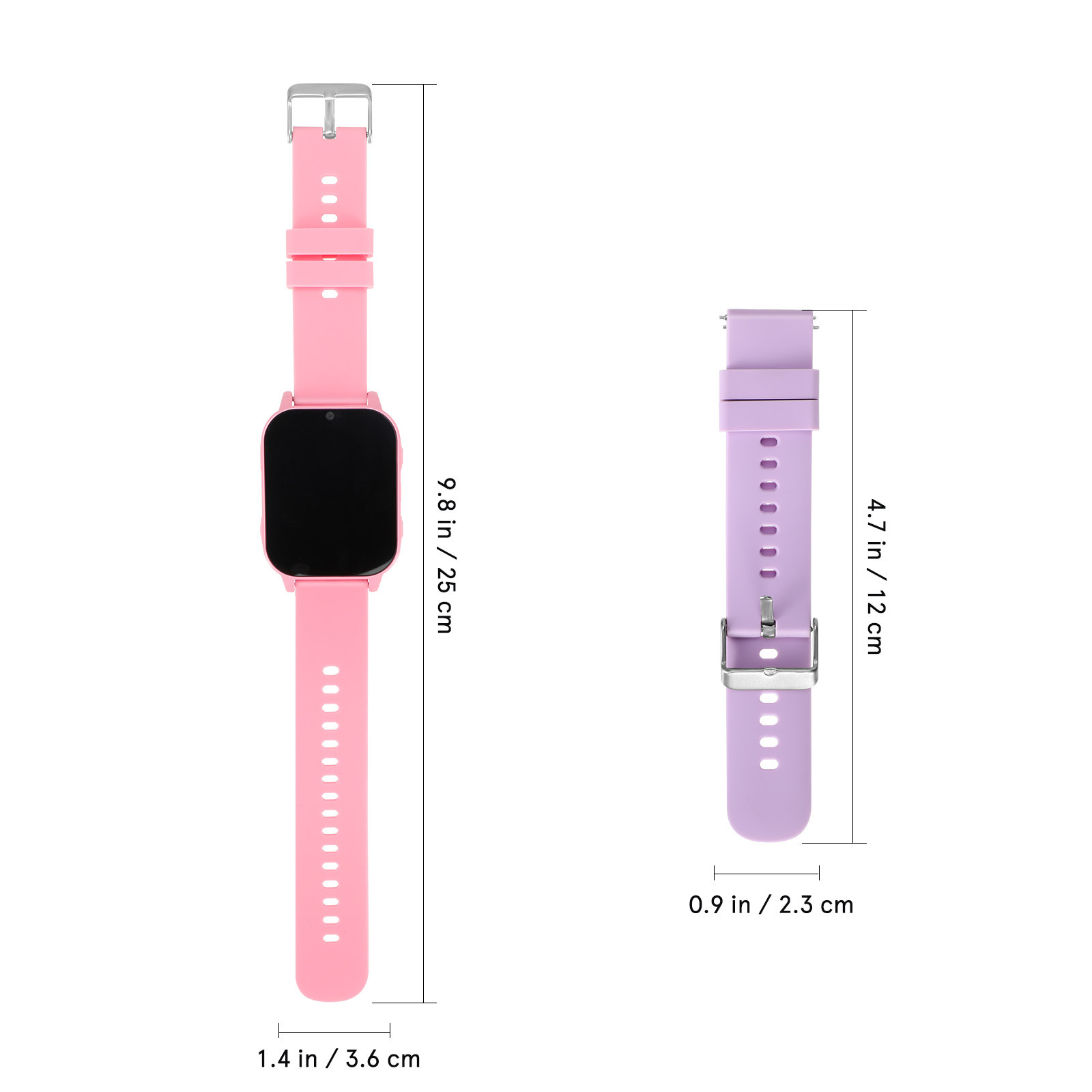 ساعة أطفال مع ألعاب، ساعة ذكية - مراجعة Smartwatch Watches Boys وسعره
