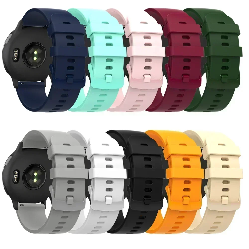 سوار معصم بديل من السيليكون ،  - مراجعة Fossil Watches Smartwatch Gen 6 وسعره