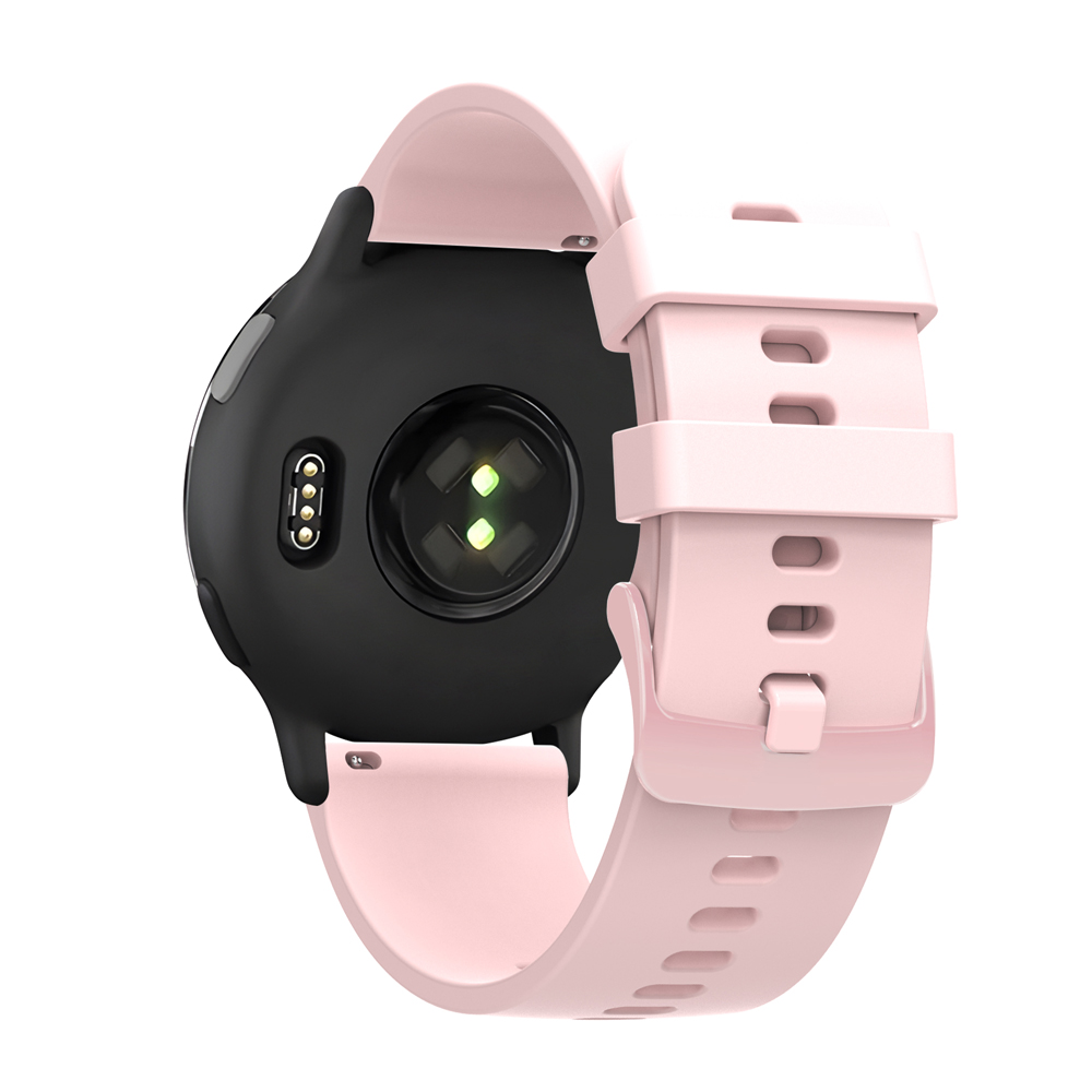 سوار معصم بديل من السيليكون ،  - مراجعة Fossil Watches Smartwatch Gen 6 وسعره