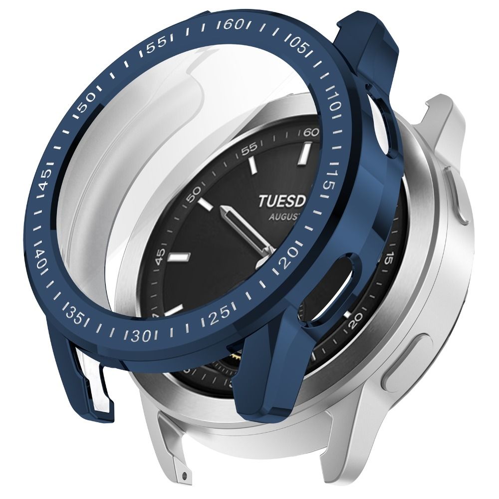 غطاء حماية كامل جديد من مادة T - مراجعة Smartwatch Watches Xiaomi وسعره