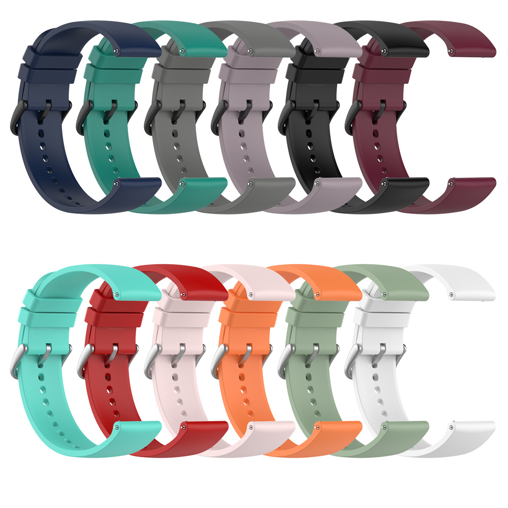 حزام الفرقة 22 مللي متر ل الأح - مراجعة Fossil Watches Smartwatch Gen 6 وسعره