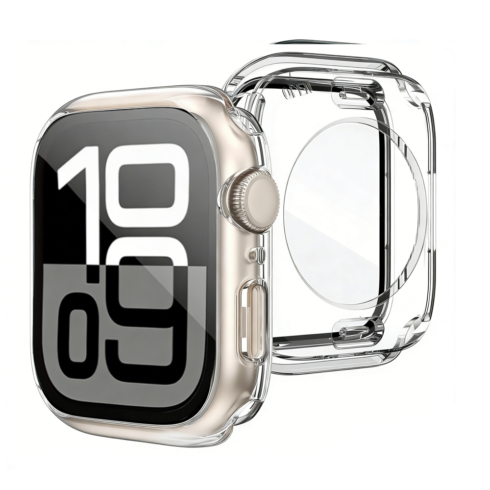 غطاء حماية 360 درجة لساعة أبل  - مراجعة Smartwatch Apple Watches For Men وسعره