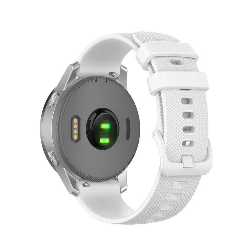سوار ساعة بديل من السيليكون ،  - مراجعة Fossil Watches Smartwatch Gen 6 وسعره