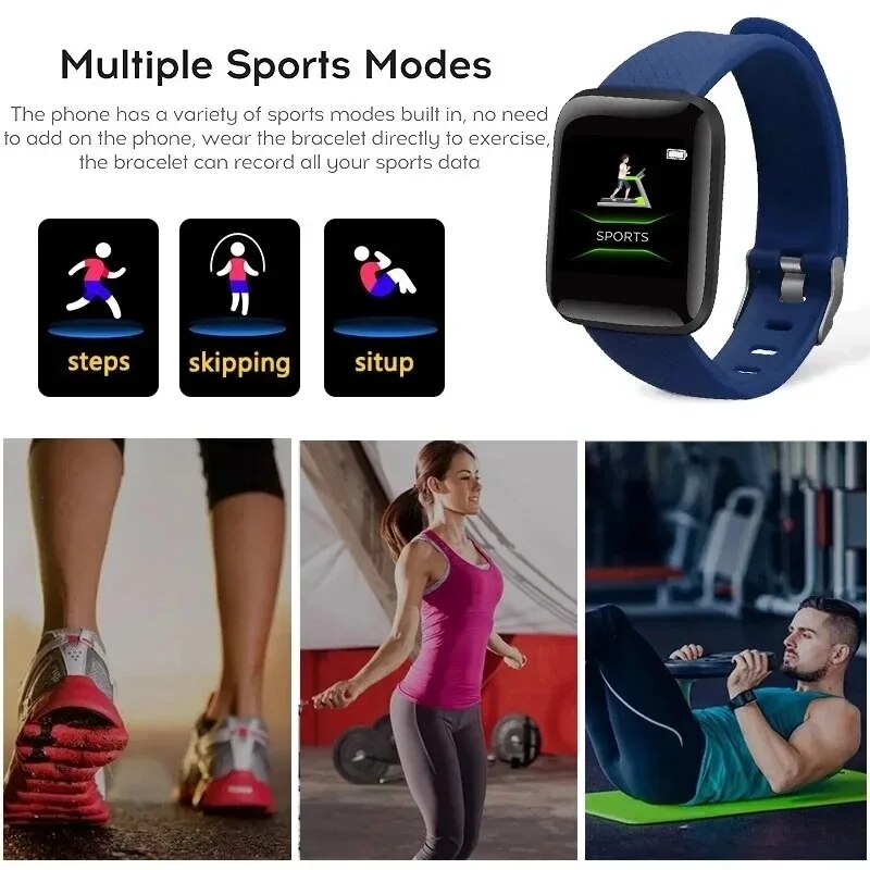 2024 جديد لساعة ذكية متعددة ال - مراجعة Watches Not Smartwatch وسعره